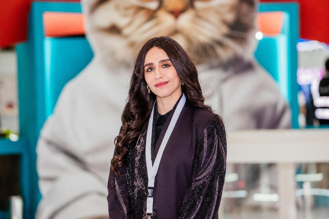 Ghina Rashed