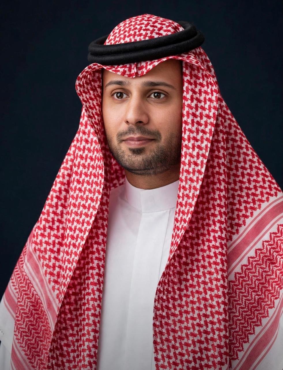 Saleh Ali Shaflout